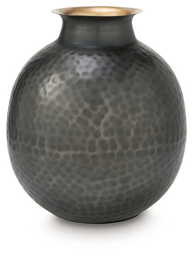 Woody Vase - Visions in Furniture (La Mirada, CA)