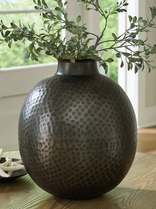 Woody Vase - Visions in Furniture (La Mirada, CA)