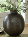 Woody Vase - Visions in Furniture (La Mirada, CA)