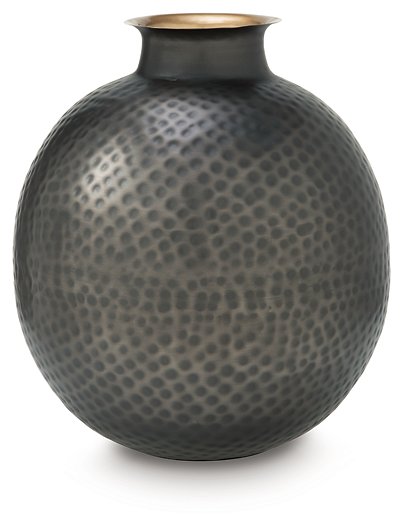 Woody Vase - Visions in Furniture (La Mirada, CA)