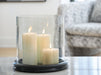 Saskia Candle Holder - Visions in Furniture (La Mirada, CA)