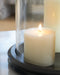 Saskia Candle Holder - Visions in Furniture (La Mirada, CA)