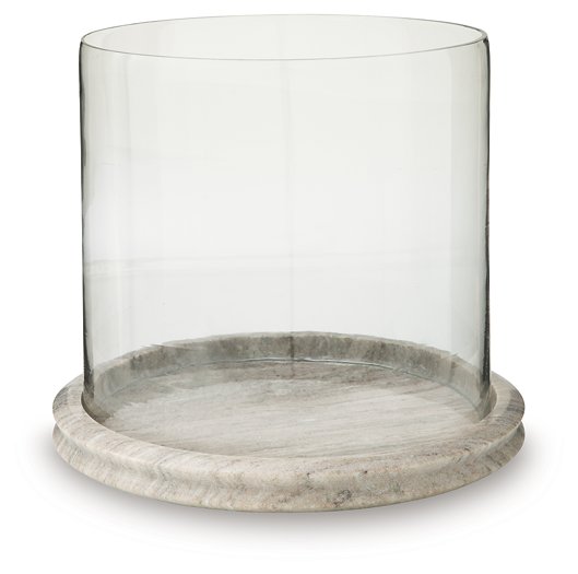 Saskia Candle Holder - Visions in Furniture (La Mirada, CA)
