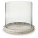 Saskia Candle Holder - Visions in Furniture (La Mirada, CA)