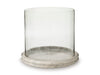 Saskia Candle Holder - Visions in Furniture (La Mirada, CA)