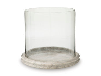 Saskia Candle Holder - Visions in Furniture (La Mirada, CA)