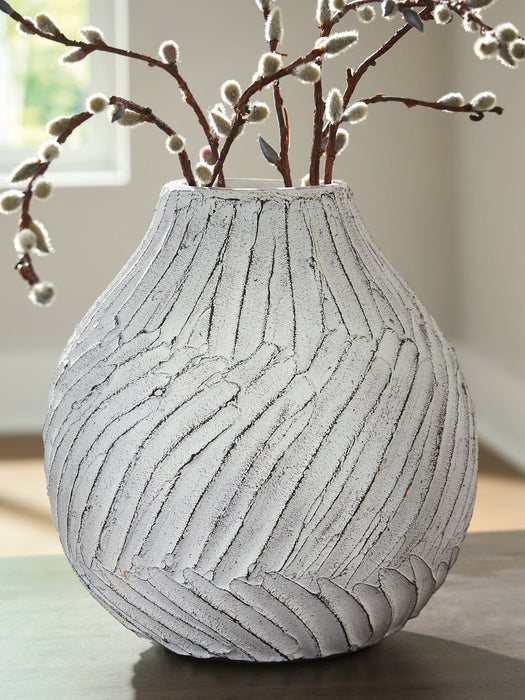 Shelvie Vase - Visions in Furniture (La Mirada, CA)