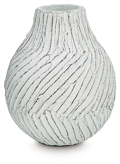 Shelvie Vase - Visions in Furniture (La Mirada, CA)