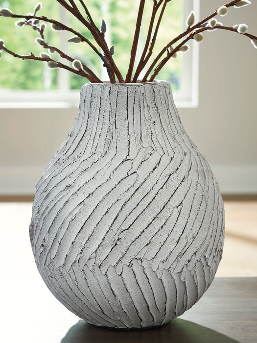 Shelvie Vase - Visions in Furniture (La Mirada, CA)
