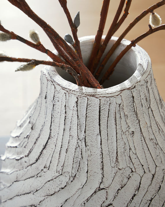 Shelvie Vase - Visions in Furniture (La Mirada, CA)