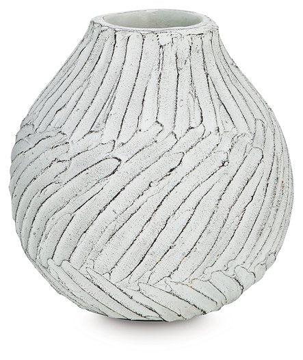 Shelvie Vase - Visions in Furniture (La Mirada, CA)