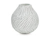 Shelvie Vase - Visions in Furniture (La Mirada, CA)
