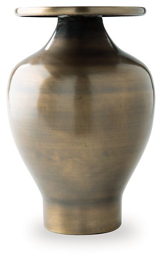 Fedorleigh Vase - Visions in Furniture (La Mirada, CA)