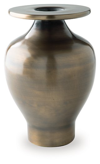 Fedorleigh Vase - Visions in Furniture (La Mirada, CA)