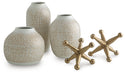 Vinburn Accessory Set (Set of 5) - Visions in Furniture (La Mirada, CA)