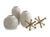 Vinburn Accessory Set (Set of 5) - Visions in Furniture (La Mirada, CA)