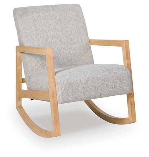 Wychworth Accent Chair - Visions in Furniture (La Mirada, CA)