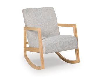 Wychworth Accent Chair - Visions in Furniture (La Mirada, CA)