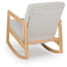 Wychworth Accent Chair - Visions in Furniture (La Mirada, CA)