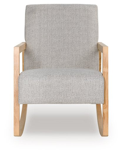 Wychworth Accent Chair - Visions in Furniture (La Mirada, CA)
