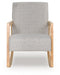 Wychworth Accent Chair - Visions in Furniture (La Mirada, CA)