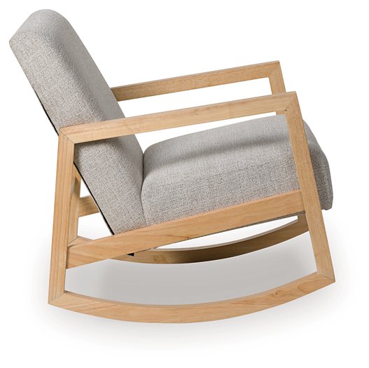 Wychworth Accent Chair - Visions in Furniture (La Mirada, CA)