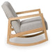 Wychworth Accent Chair - Visions in Furniture (La Mirada, CA)