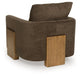 Dairlett Accent Chair - Visions in Furniture (La Mirada, CA)