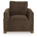Dairlett Accent Chair - Visions in Furniture (La Mirada, CA)