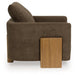 Dairlett Accent Chair - Visions in Furniture (La Mirada, CA)