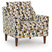Fenna Accent Chair - Visions in Furniture (La Mirada, CA)