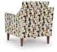 Fenna Accent Chair - Visions in Furniture (La Mirada, CA)