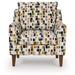 Fenna Accent Chair - Visions in Furniture (La Mirada, CA)