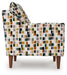 Fenna Accent Chair - Visions in Furniture (La Mirada, CA)