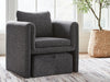 Vreni Accent Chair - Visions in Furniture (La Mirada, CA)