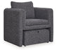 Vreni Accent Chair - Visions in Furniture (La Mirada, CA)