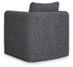 Vreni Accent Chair - Visions in Furniture (La Mirada, CA)