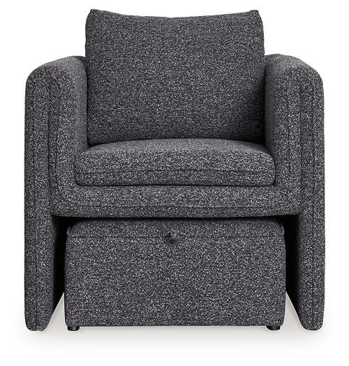 Vreni Accent Chair - Visions in Furniture (La Mirada, CA)