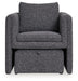 Vreni Accent Chair - Visions in Furniture (La Mirada, CA)