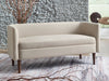 Wainner Accent Bench - Visions in Furniture (La Mirada, CA)