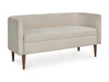 Wainner Accent Bench - Visions in Furniture (La Mirada, CA)
