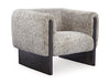 Olethea Accent Chair - Visions in Furniture (La Mirada, CA)