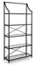 Dakerwell 72" Bookcase - Visions in Furniture (La Mirada, CA)