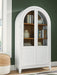 Dagandale Accent Cabinet - Visions in Furniture (La Mirada, CA)