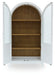 Dagandale Accent Cabinet - Visions in Furniture (La Mirada, CA)
