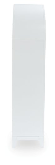 Dagandale Accent Cabinet - Visions in Furniture (La Mirada, CA)