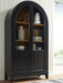 Dagandale Accent Cabinet - Visions in Furniture (La Mirada, CA)