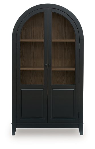 Dagandale Accent Cabinet - Visions in Furniture (La Mirada, CA)
