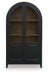 Dagandale Accent Cabinet - Visions in Furniture (La Mirada, CA)