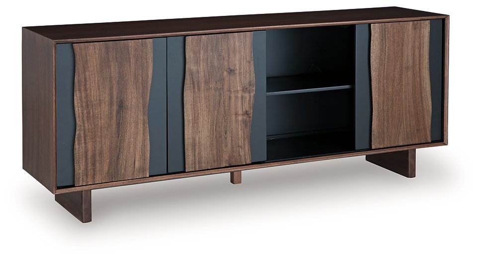 Welby Accent Cabinet - Visions in Furniture (La Mirada, CA)